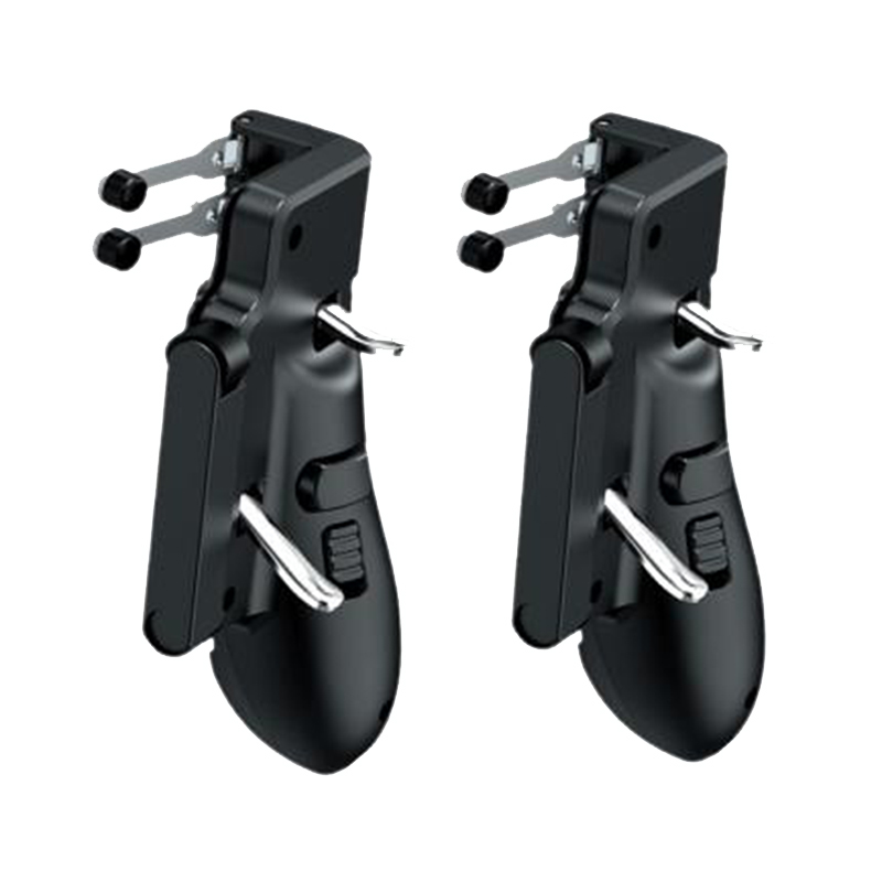 A73E-for PUBG Controller Six F - đánh giá và giá Gaming Console For Phone