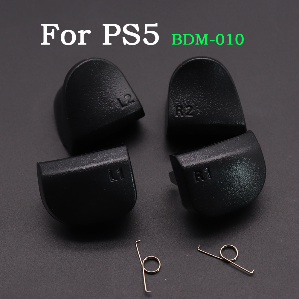 For PS5 V1 V2 V3 L2 R2 L1 R1 T - đánh giá và giá Gaming Console Tv
