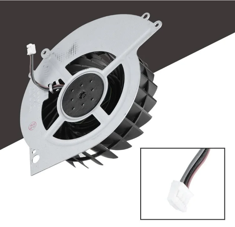 Original NEW Internal Cooling  - đánh giá và giá Gaming Console Tv