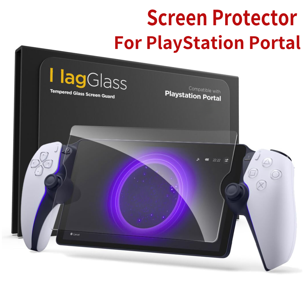 Screen Protector Tempered Glas - đánh giá và giá Gaming Console Latest