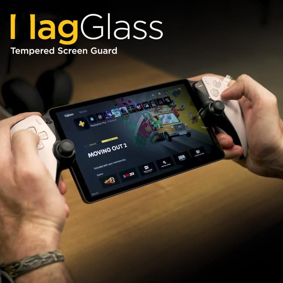 Screen Protector Tempered Glas - đánh giá và giá Gaming Console Latest