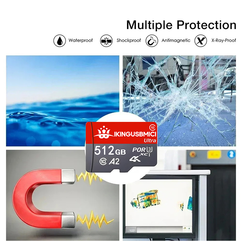 Elite Memory Card 32GB 128GB 6 - đánh giá và giá Gaming Console For Phone