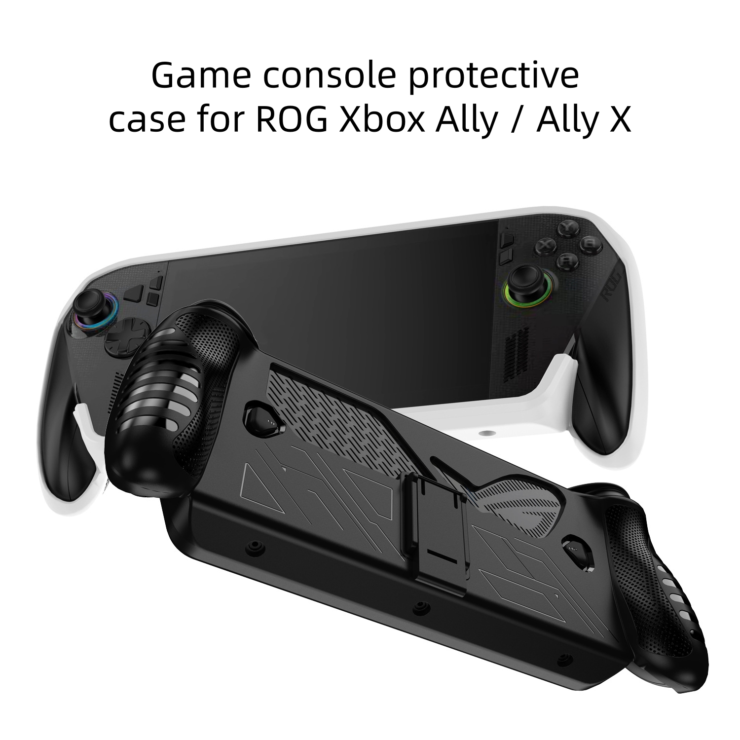 Protective Case for rog xbox a - đánh giá và giá Gaming Console Rog Ally