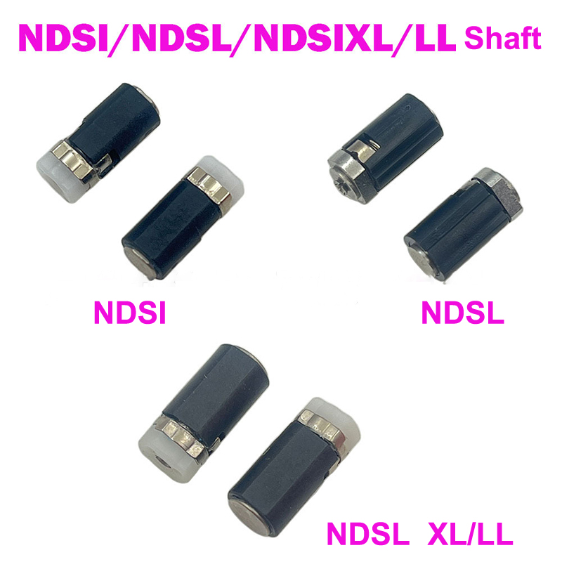 1Pc Hinge Axle Shaft For NDSI  - đánh giá và giá Gaming Console All