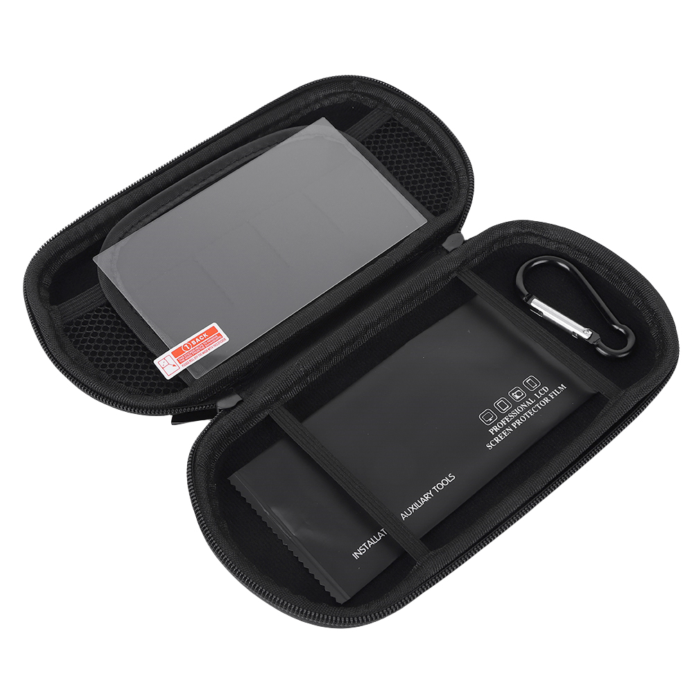 Case Bag For Trimui Smart Pro  - đánh giá và giá Gaming Console For Phone