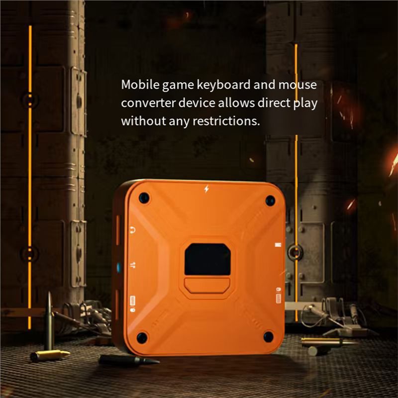 Hot AX360M Keyboard And Mouse  - đánh giá và giá Gaming Console Buttons