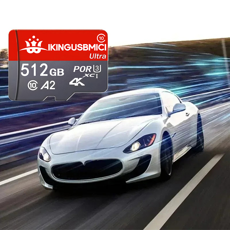 64GB 512GB 128GB Best TF Cards - đánh giá và giá Gaming Console All