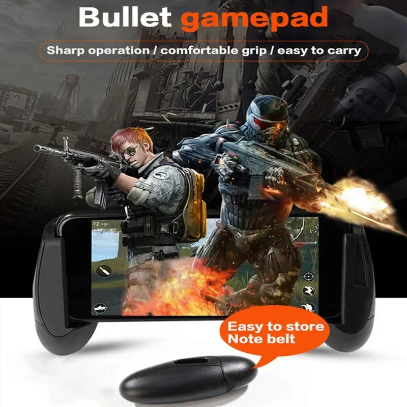 1pc Goose Egg Shape Mobile Pho - đánh giá và giá Gaming Console For Phone