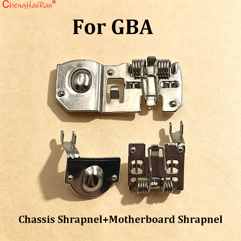 Repair parts For GB GBA GBC GB - đánh giá và giá Gaming Console Latest