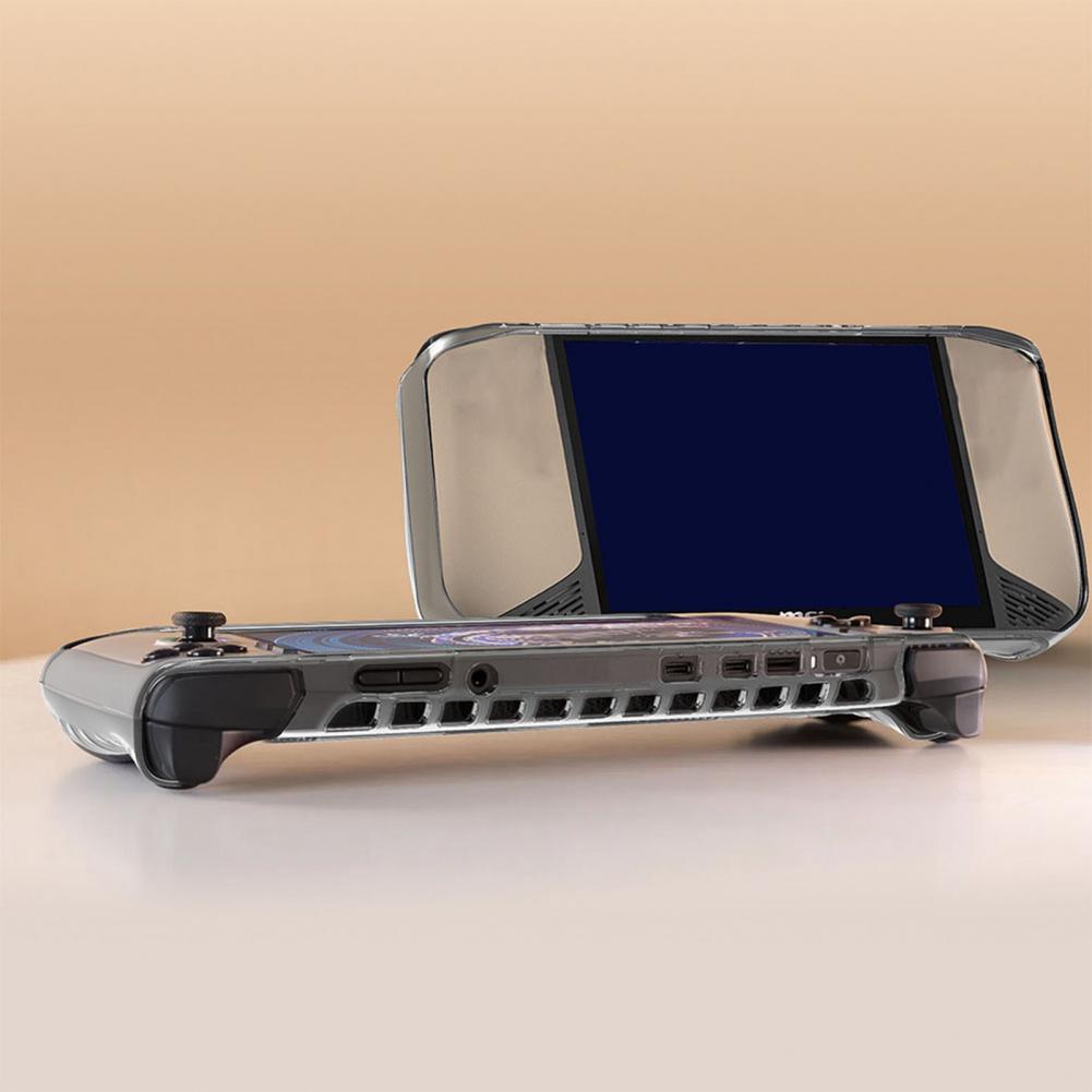 Handheld Console Protective Co - đánh giá và giá Gaming Console Display Case