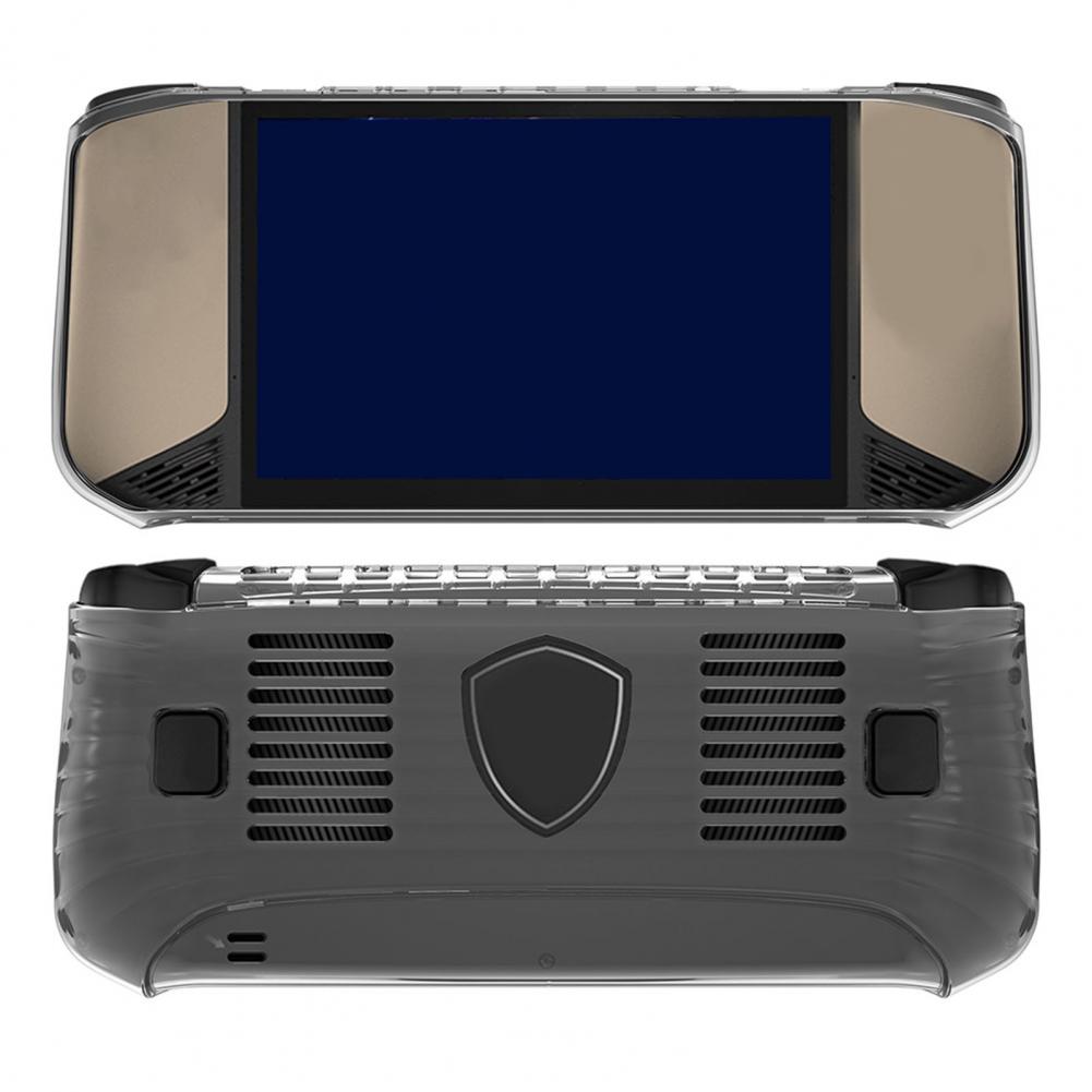 Game Machine Accessories Dust- - đánh giá và giá Gaming Console Display Case