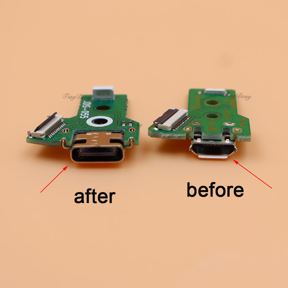 1Set USB Data Type-C Charging  - đánh giá và giá Gaming Console Tv
