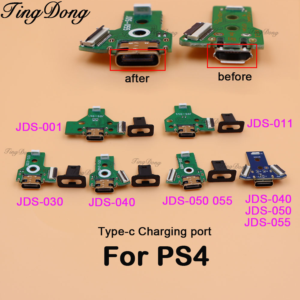 1Set USB Data Type-C Charging  - đánh giá và giá Gaming Console Tv