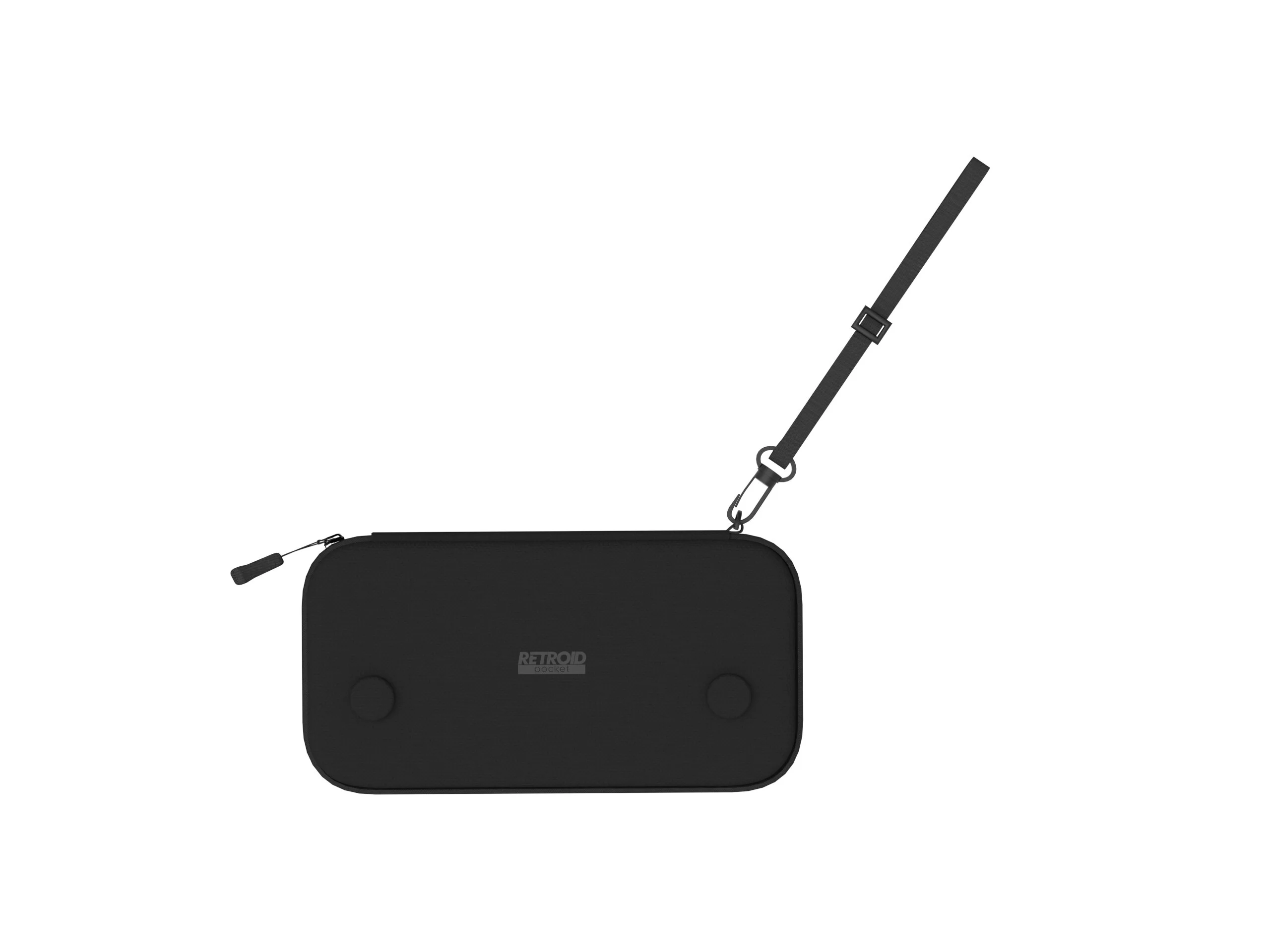 Retroid Pocket NOVA Carrying C - đánh giá và giá Gaming Console Buttons