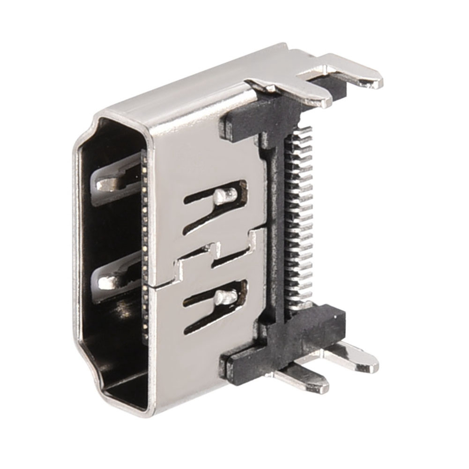 5Pcs HDMI Port Interface Conne - đánh giá và giá Gaming Console Tv