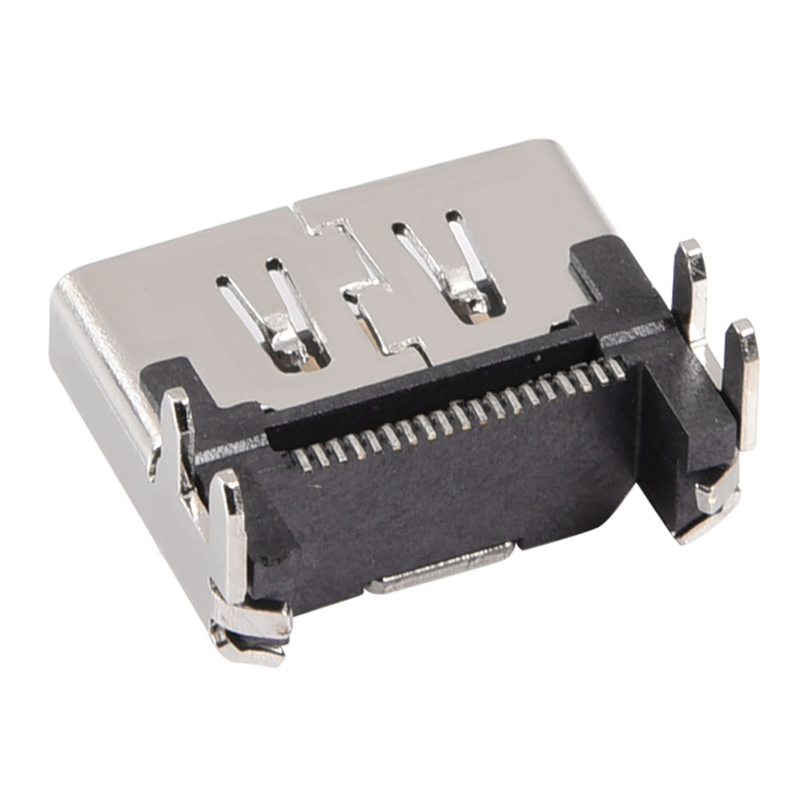 5Pcs HDMI Port Interface Conne - đánh giá và giá Gaming Console Tv