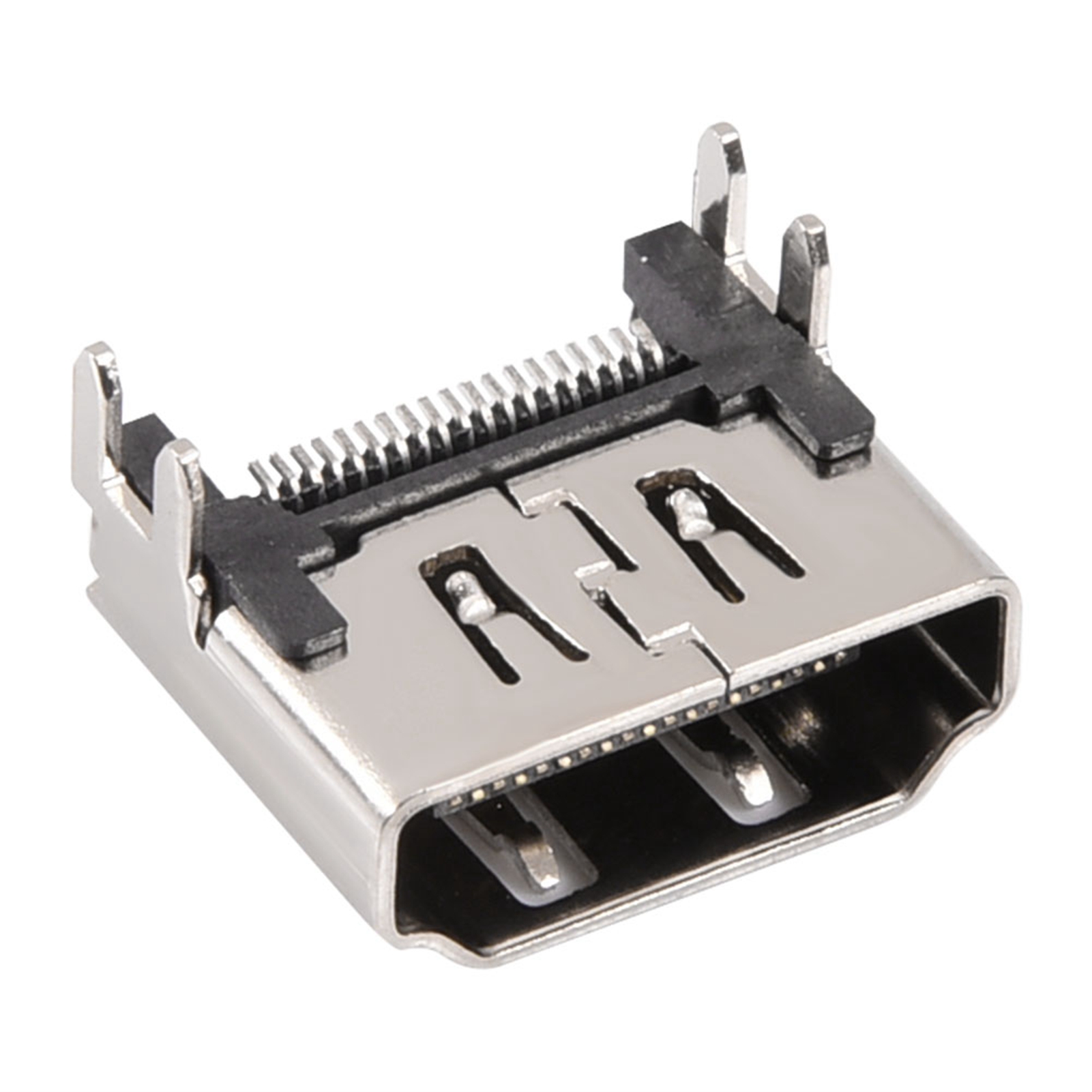 5Pcs HDMI Port Interface Conne - đánh giá và giá Gaming Console Tv
