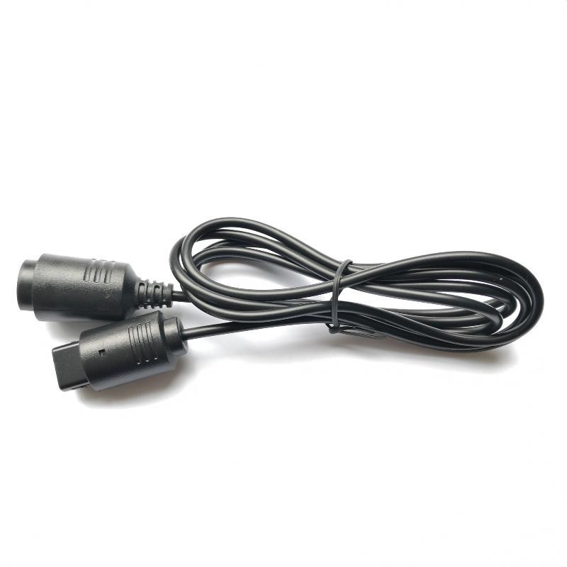 1.8m N64 Extension Cable for R - đánh giá và giá Gaming Console Buttons