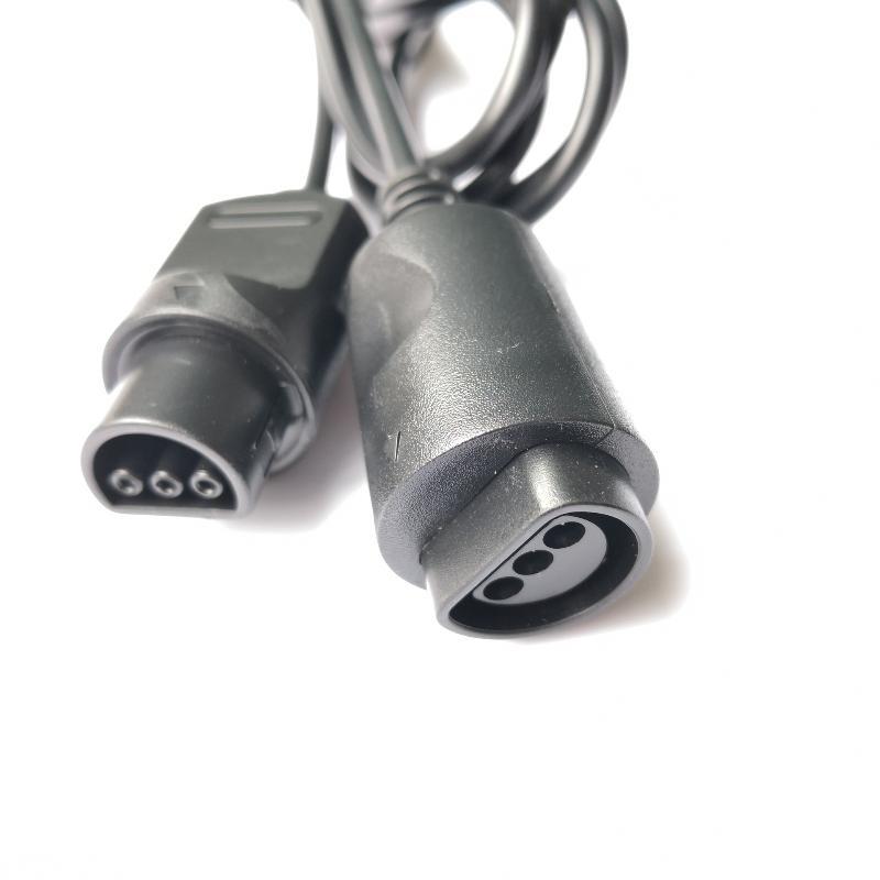 1.8m N64 Extension Cable for R - đánh giá và giá Gaming Console Buttons
