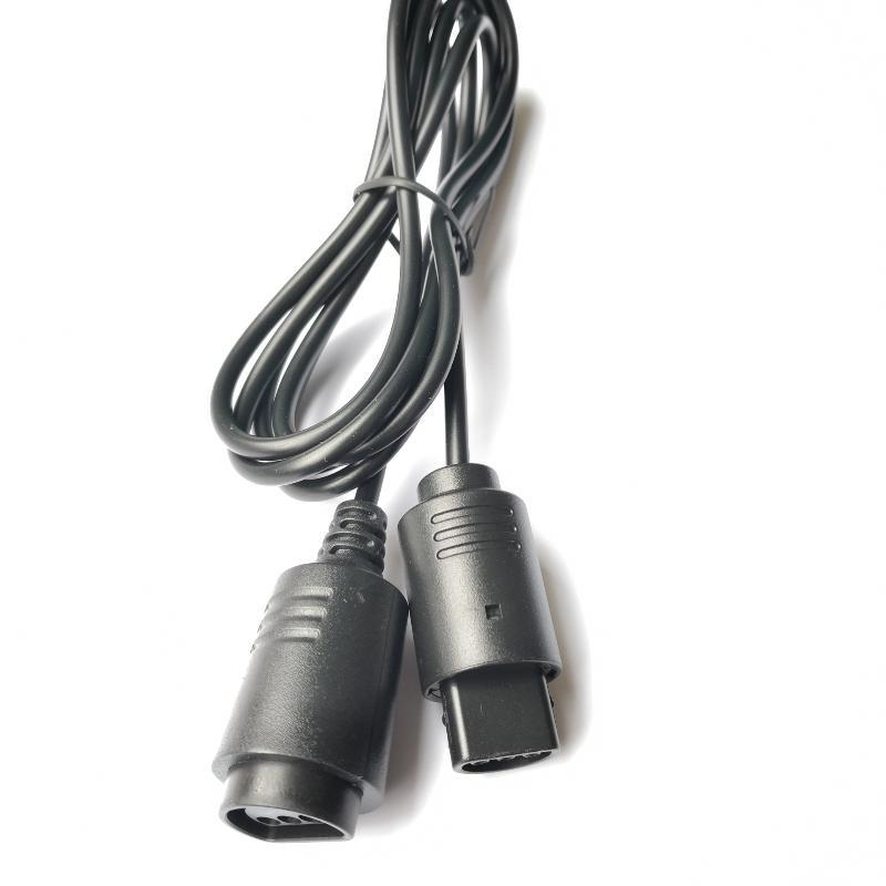1.8m N64 Extension Cable for R - đánh giá và giá Gaming Console Buttons