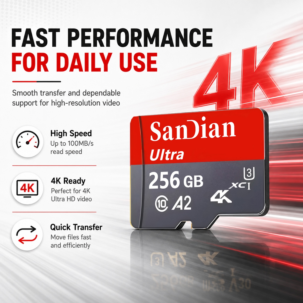Smart SD Cards 512GB TF Cards  - đánh giá và giá Gaming Console For Phone