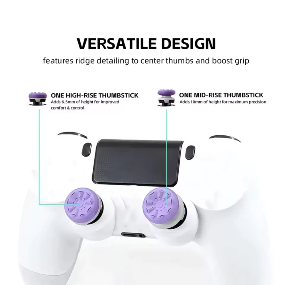 Silicone cap High-Rise Freeks  - đánh giá và giá Gaming Console Tv